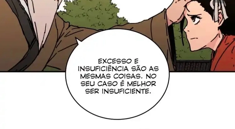 Pai Incomparável Capítulo 115 Página 15