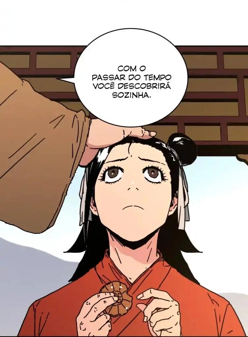 Pai Incomparável Capítulo 115 Página 17