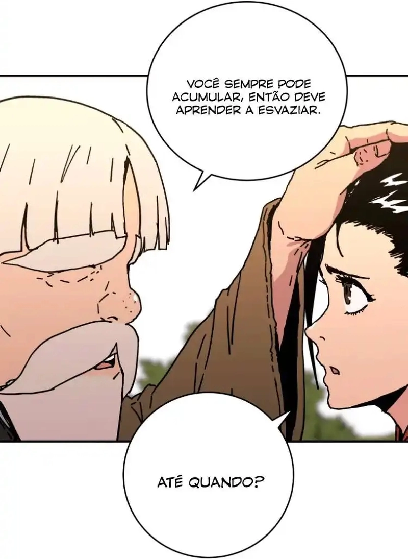 Pai Incomparável Capítulo 115 Página 16