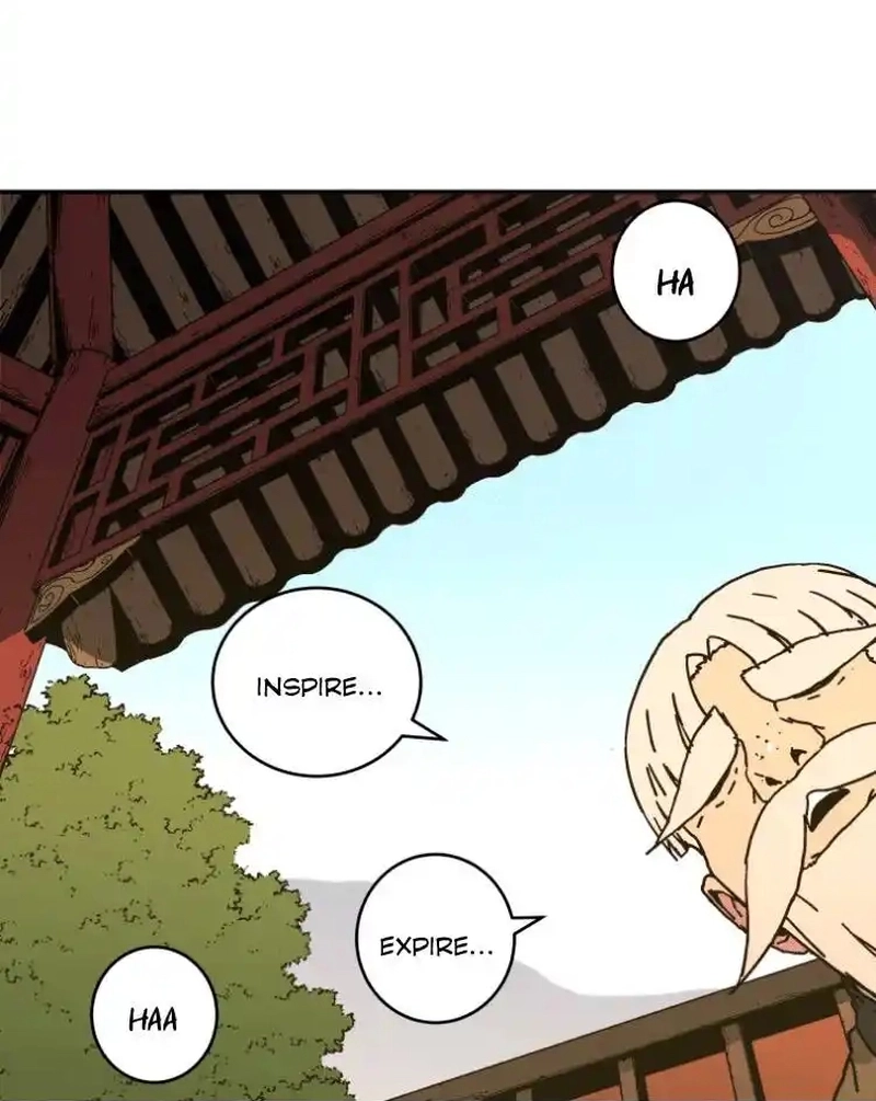 Pai Incomparável Capítulo 115 Página 21