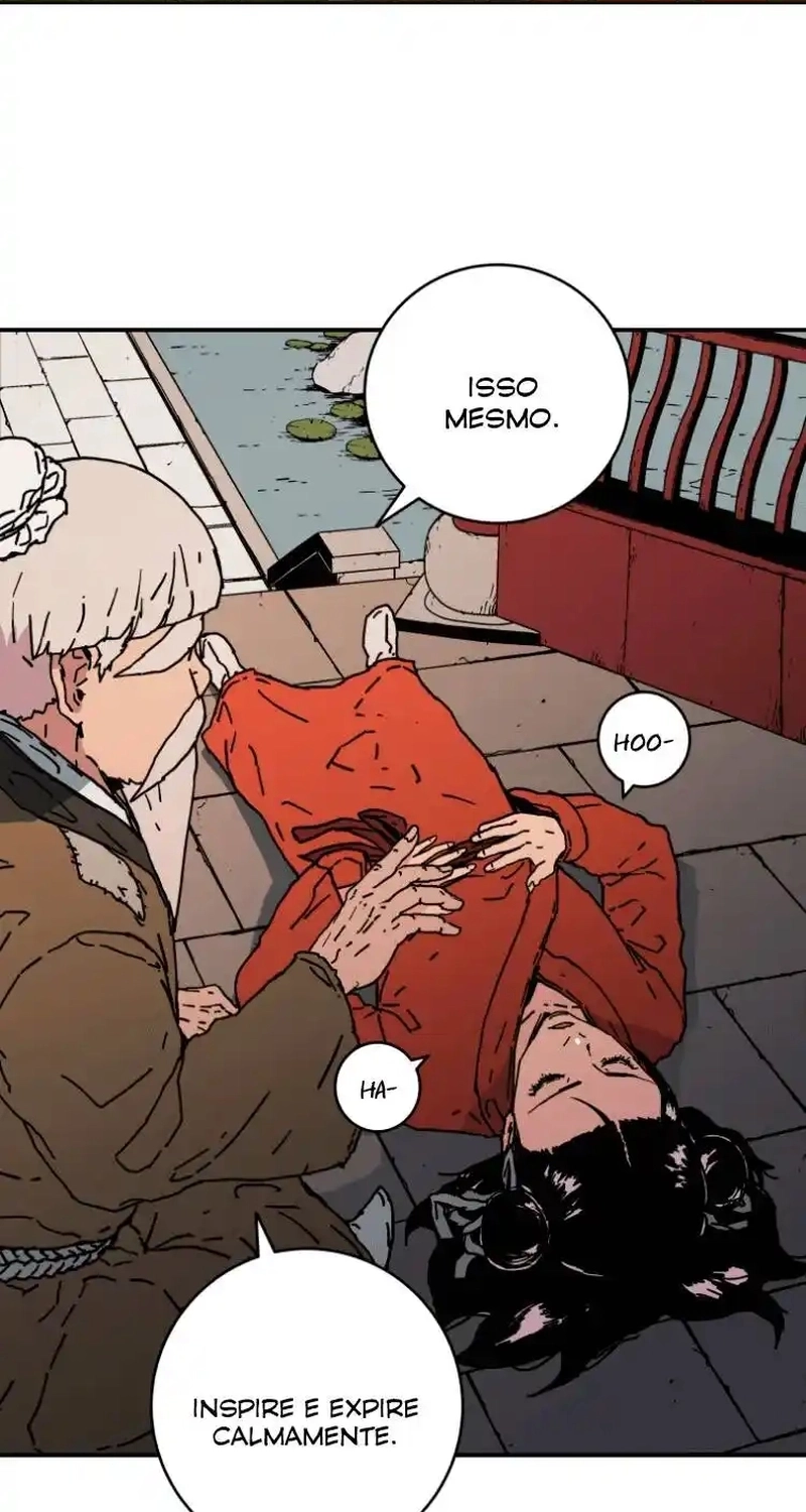 Pai Incomparável Capítulo 115 Página 22