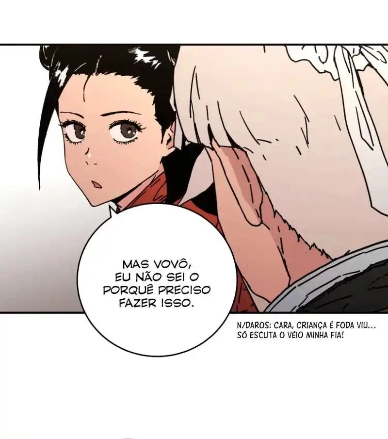 Pai Incomparável Capítulo 115 Página 34