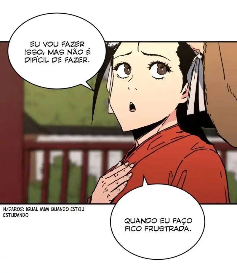Pai Incomparável Capítulo 115 Página 36