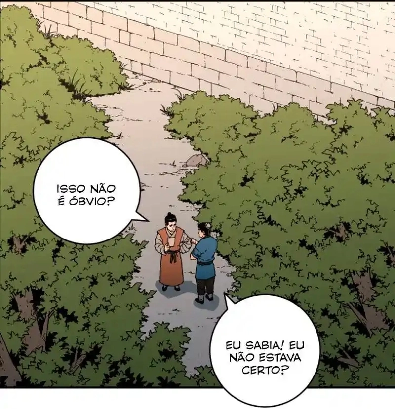 Pai Incomparável Capítulo 115 Página 41
