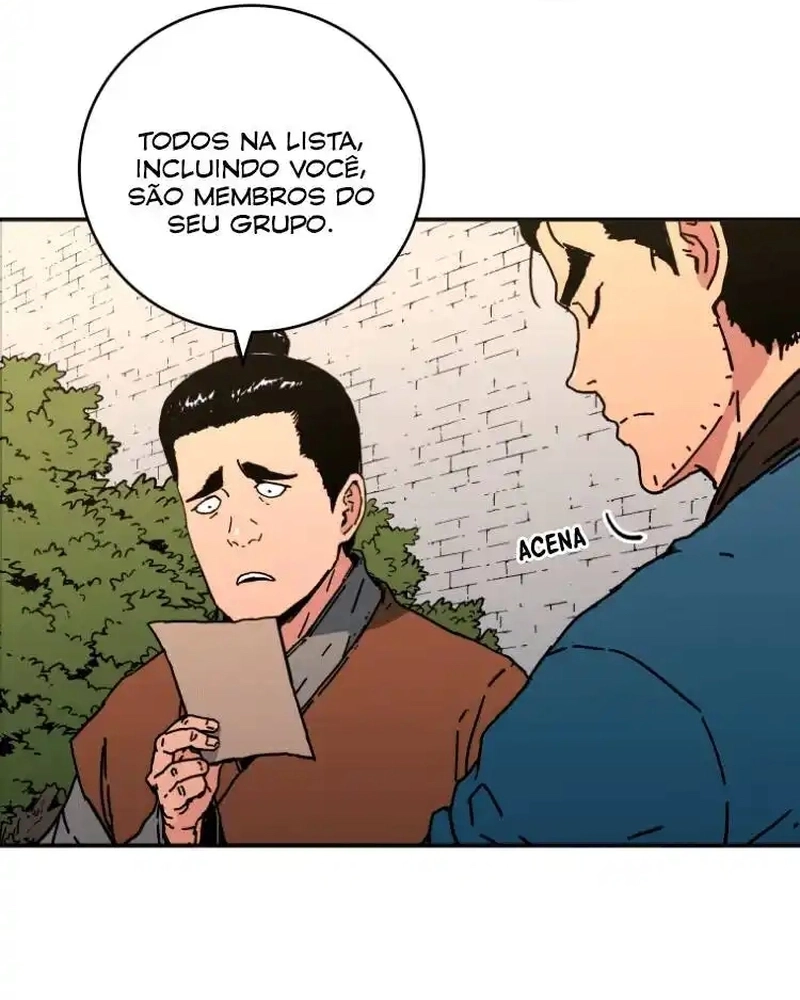 Pai Incomparável Capítulo 115 Página 42