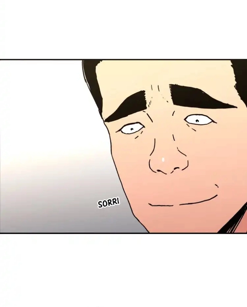 Pai Incomparável Capítulo 115 Página 43