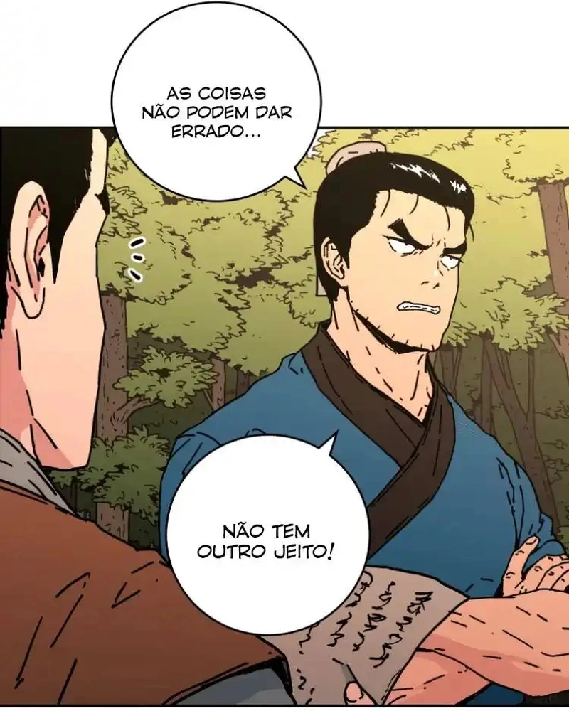 Pai Incomparável Capítulo 115 Página 44