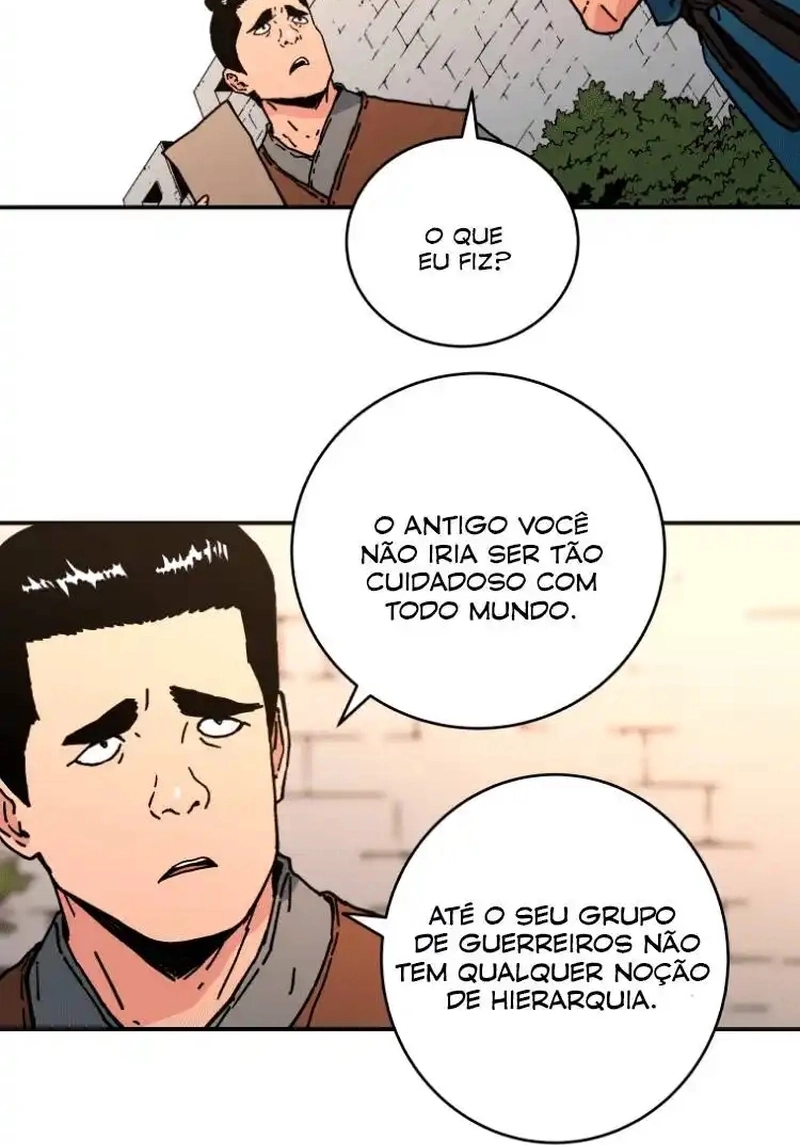 Pai Incomparável Capítulo 115 Página 49