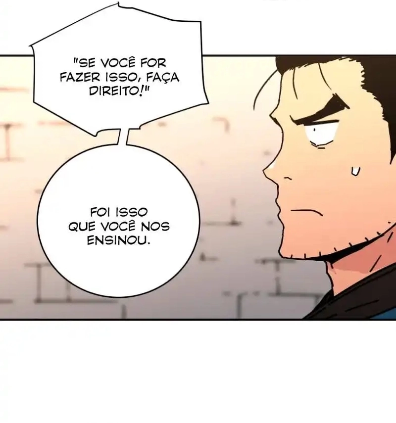 Pai Incomparável Capítulo 115 Página 50