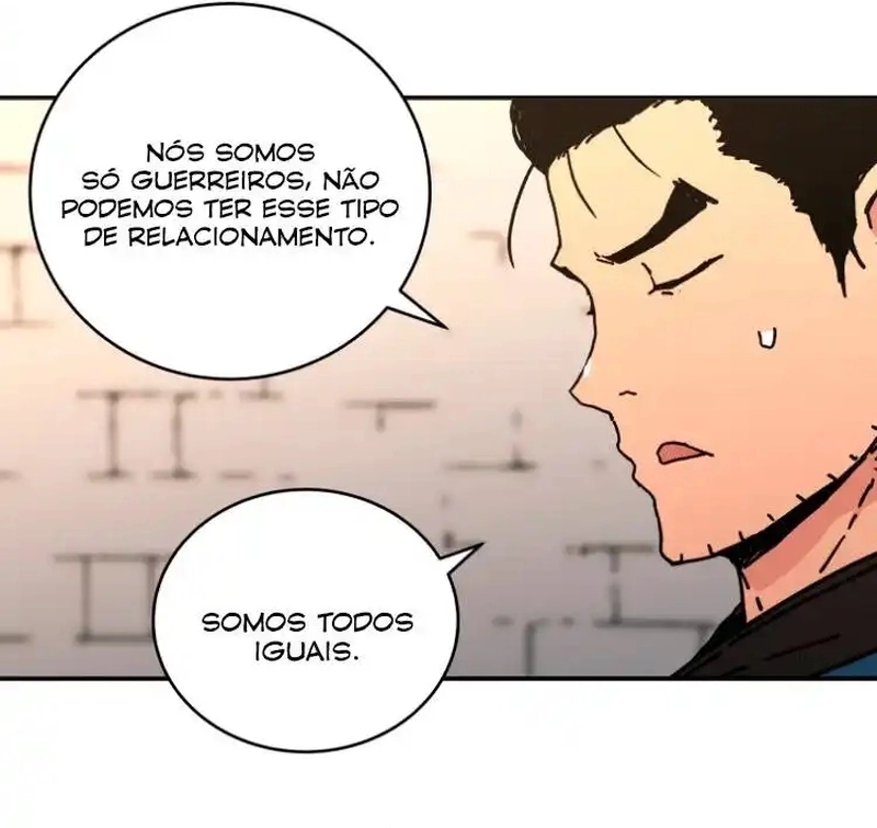 Pai Incomparável Capítulo 115 Página 51