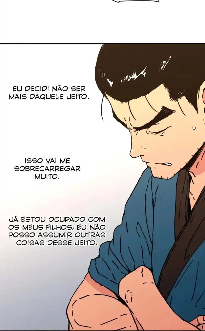 Pai Incomparável Capítulo 115 Página 53