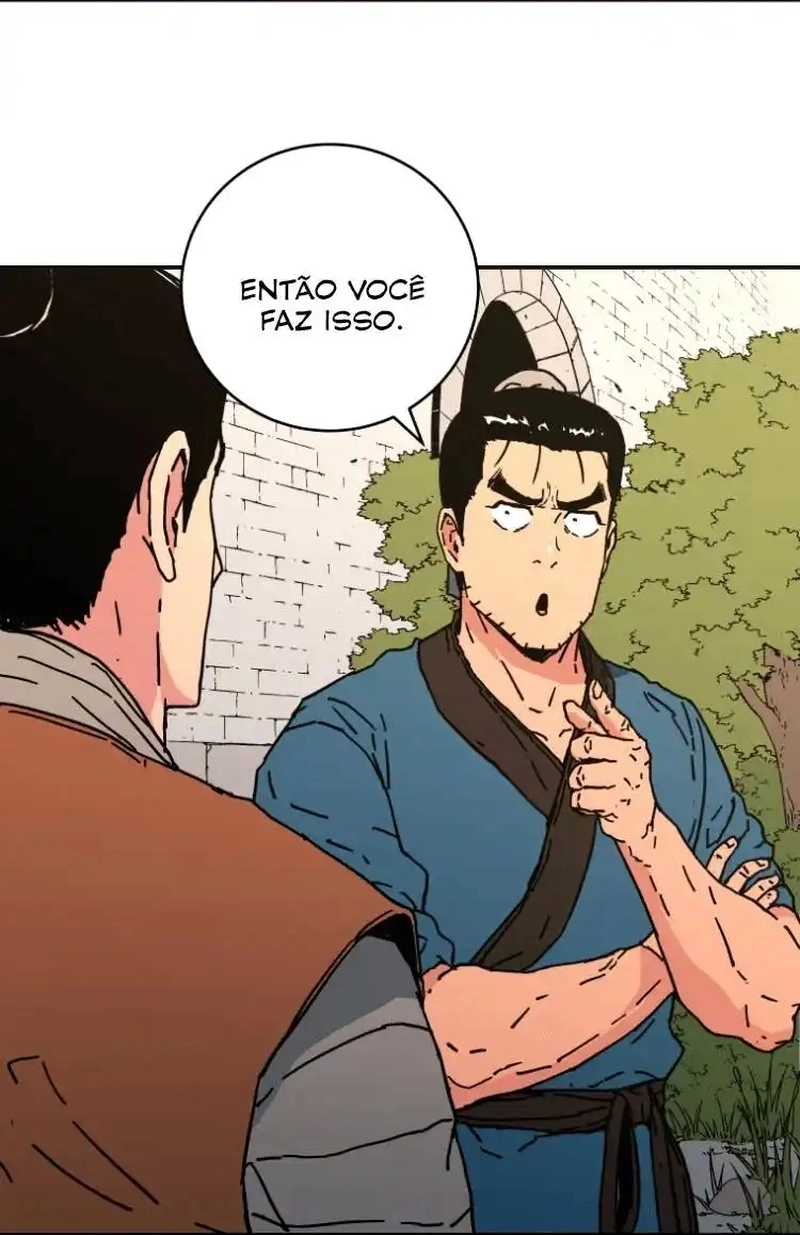 Pai Incomparável Capítulo 115 Página 54