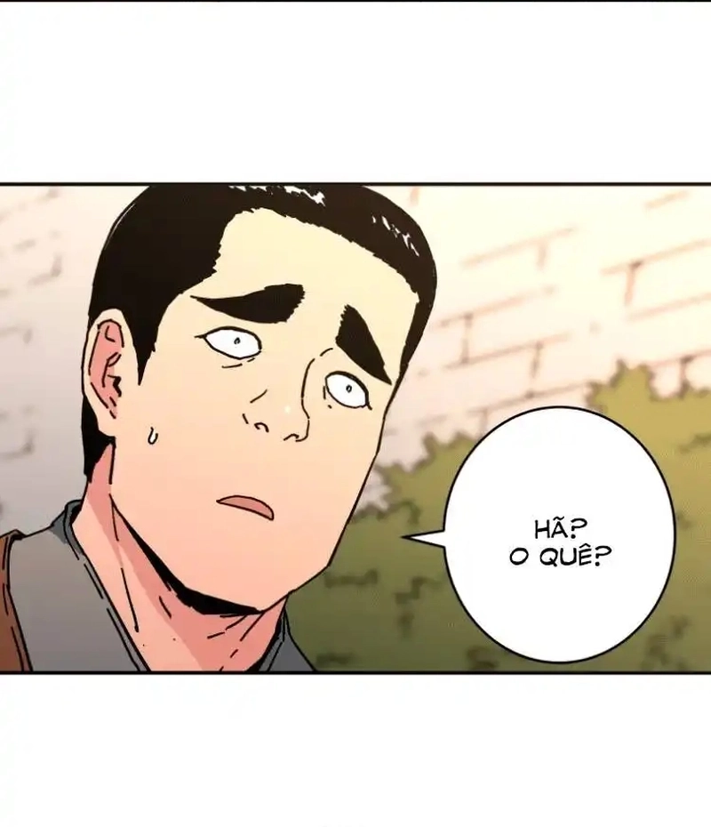 Pai Incomparável Capítulo 115 Página 55