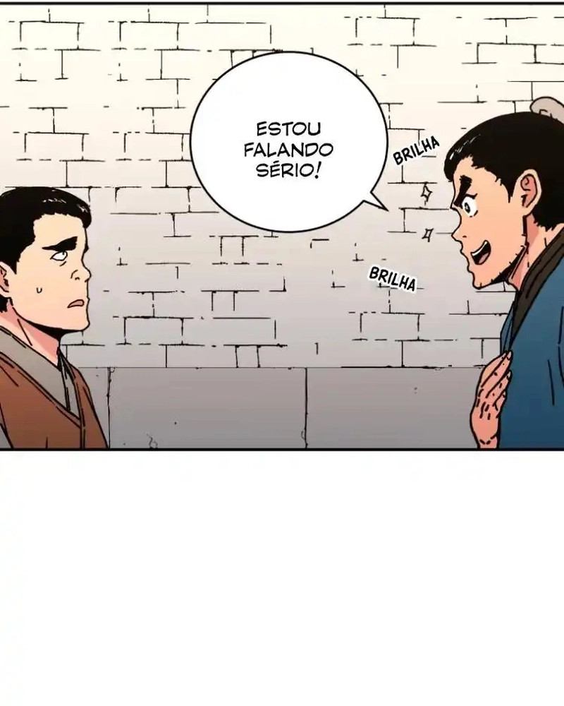 Pai Incomparável Capítulo 115 Página 57