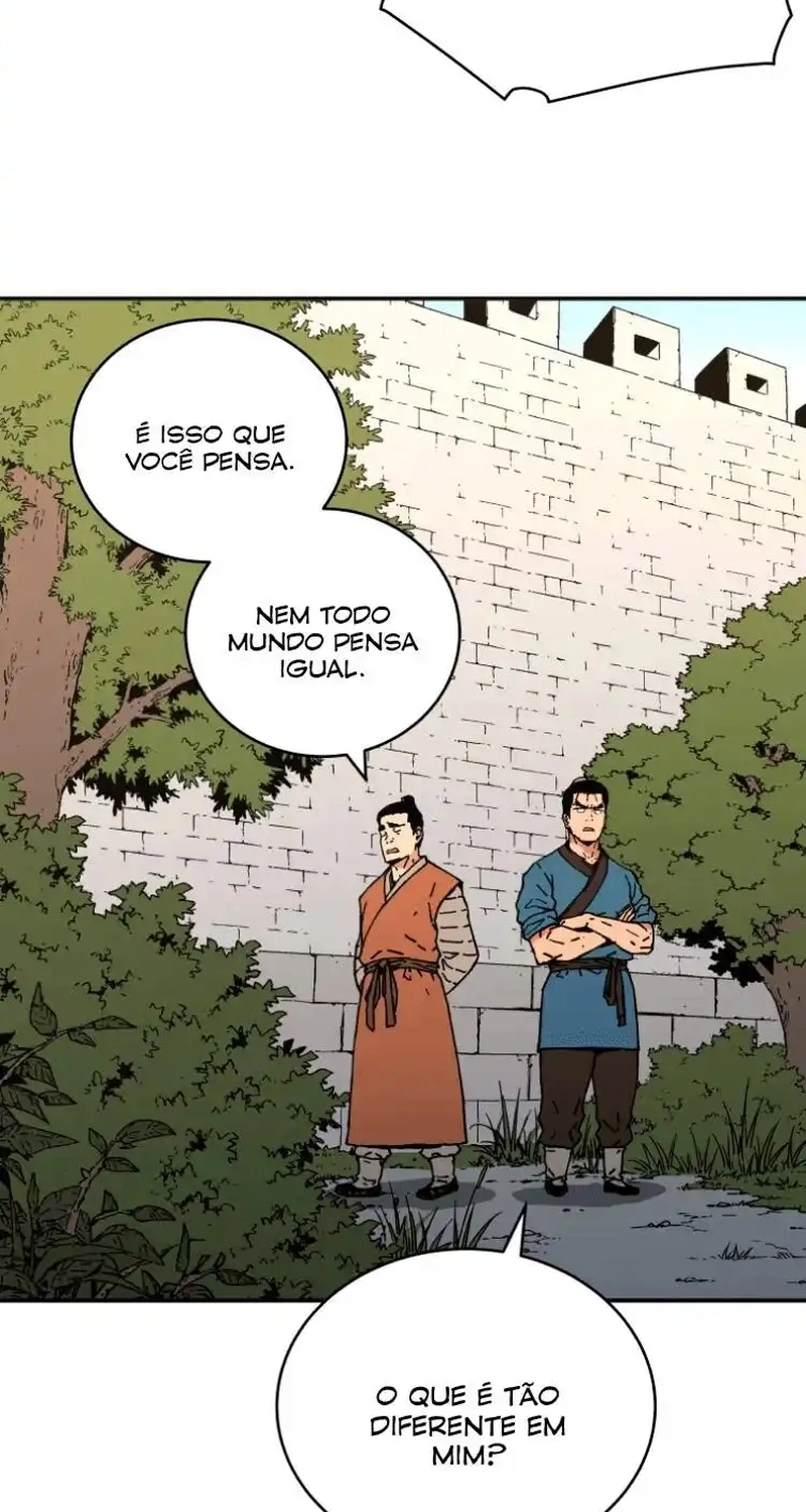 Pai Incomparável Capítulo 115 Página 62