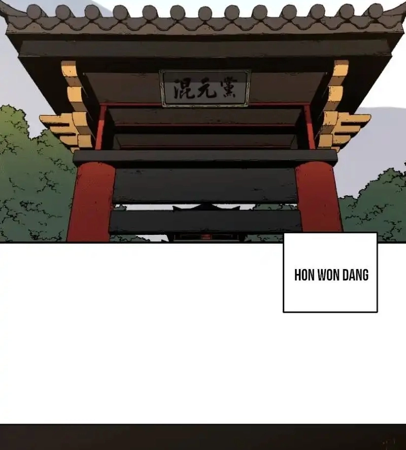 Pai Incomparável Capítulo 115 Página 64