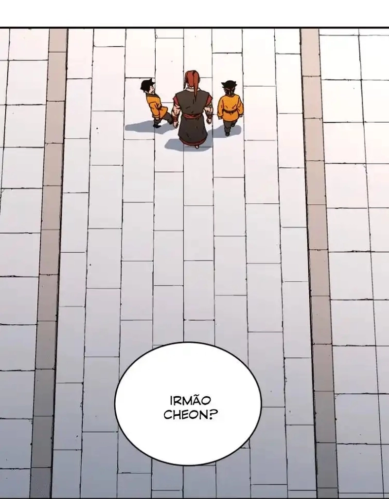 Pai Incomparável Capítulo 115 Página 68
