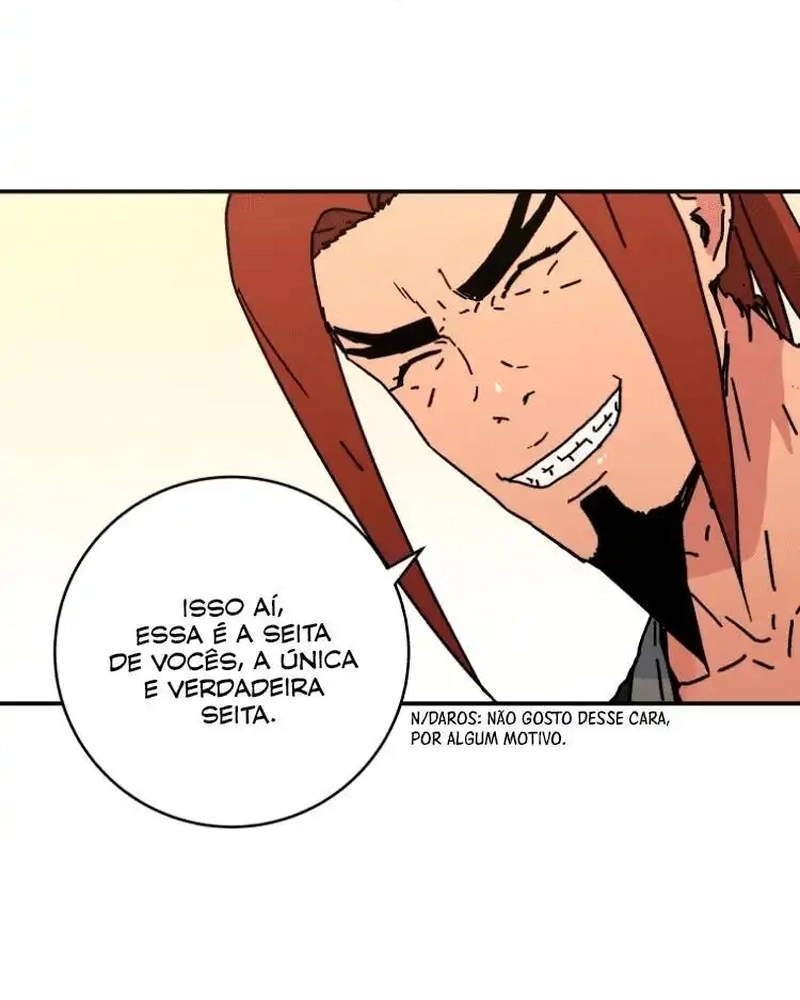 Pai Incomparável Capítulo 115 Página 67