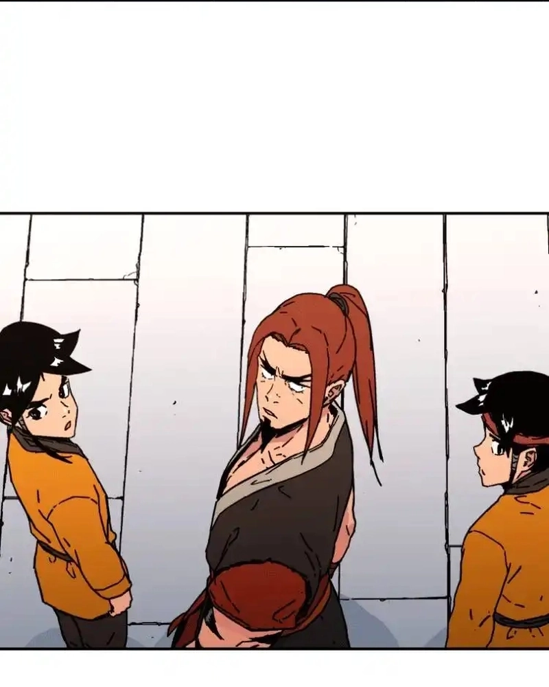 Pai Incomparável Capítulo 115 Página 69