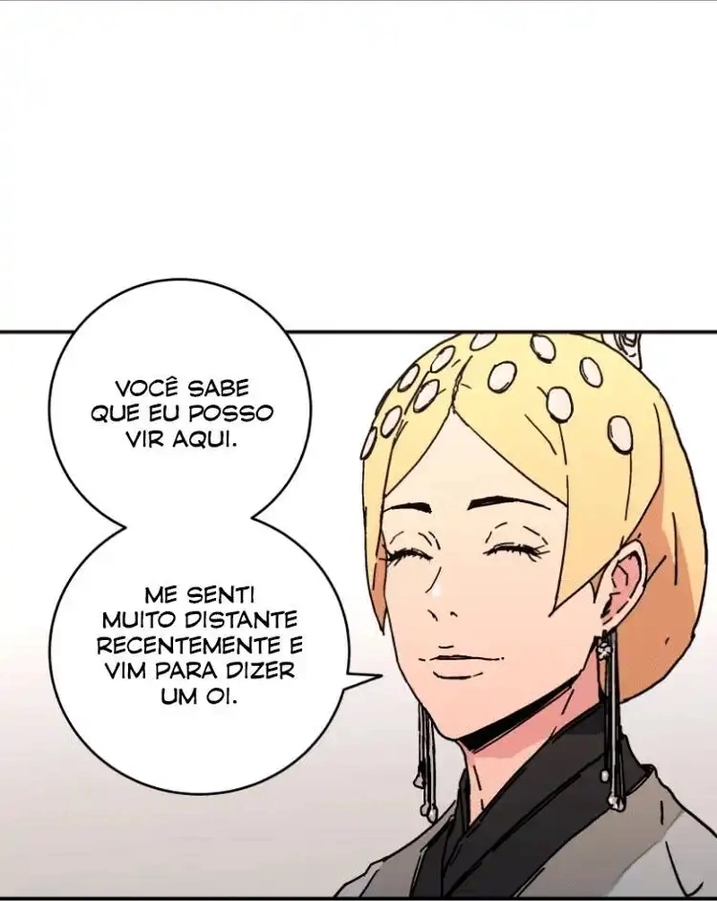 Pai Incomparável Capítulo 115 Página 73