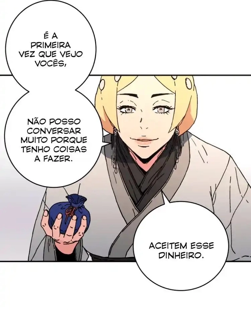 Pai Incomparável Capítulo 115 Página 77