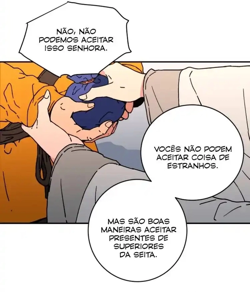 Pai Incomparável Capítulo 115 Página 78