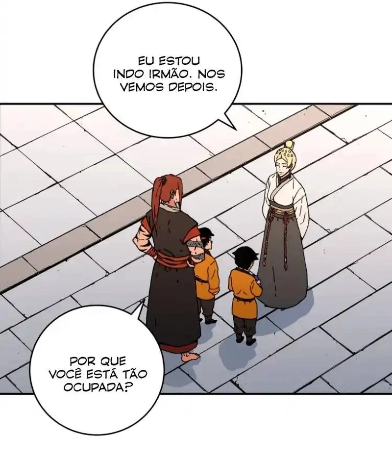 Pai Incomparável Capítulo 115 Página 80