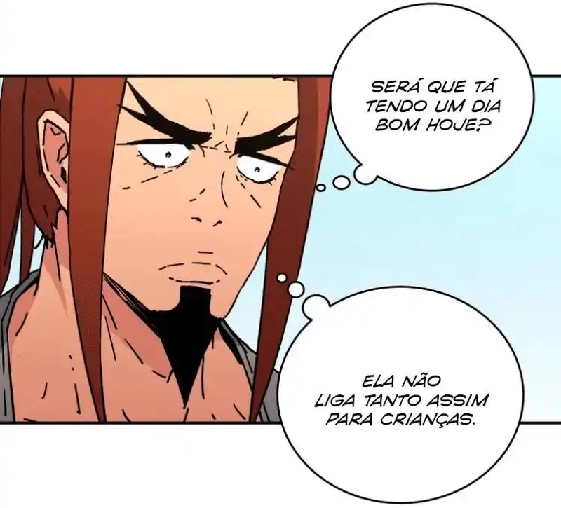 Pai Incomparável Capítulo 115 Página 79