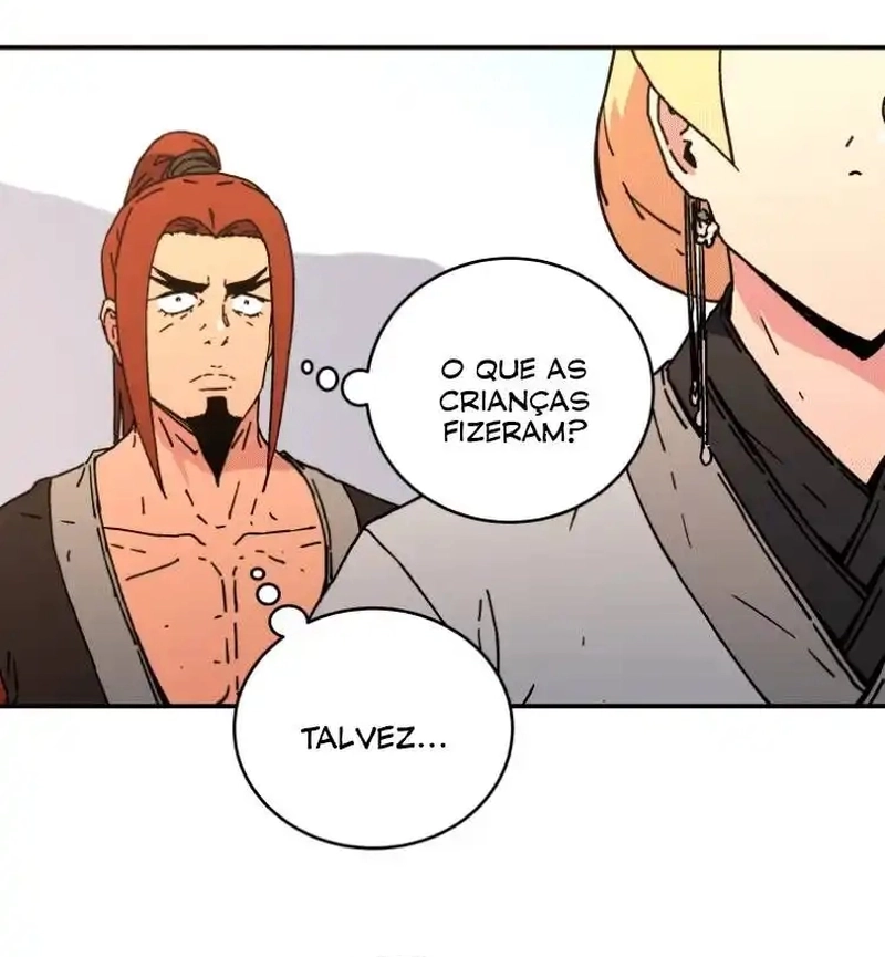 Pai Incomparável Capítulo 115 Página 84