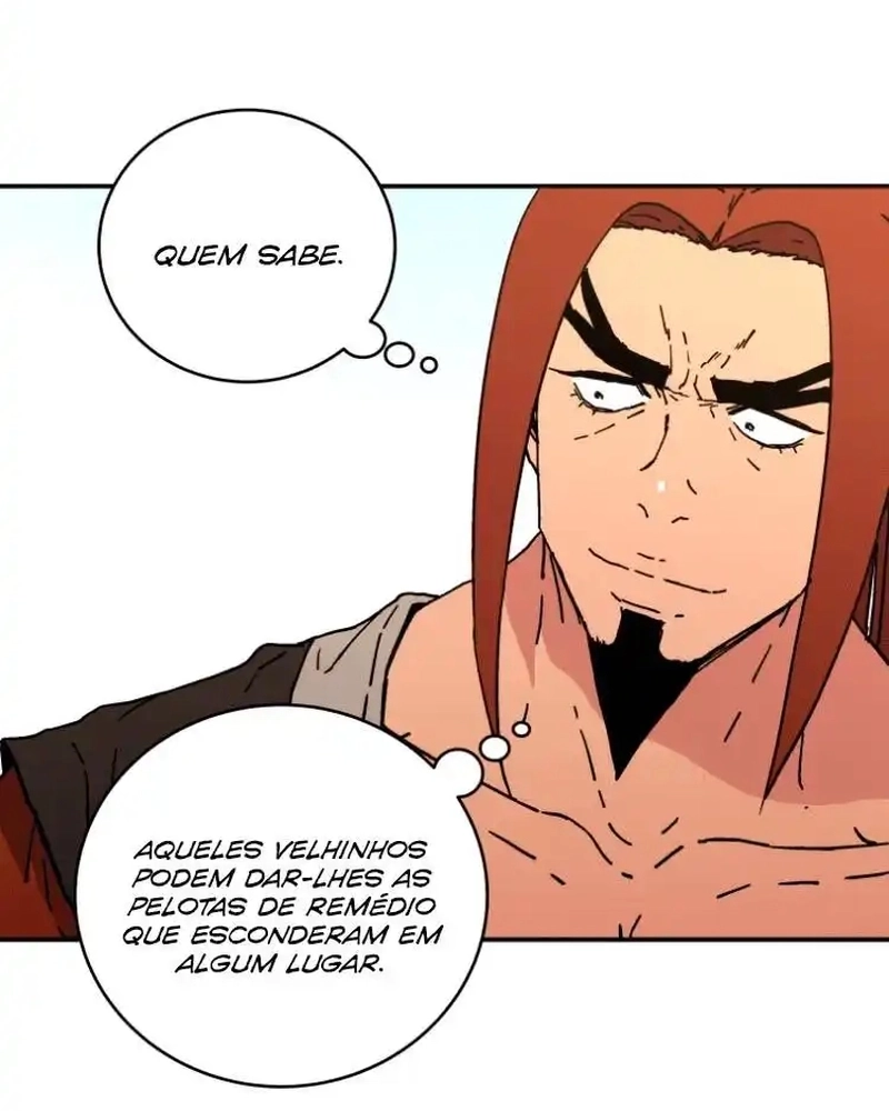 Pai Incomparável Capítulo 115 Página 87