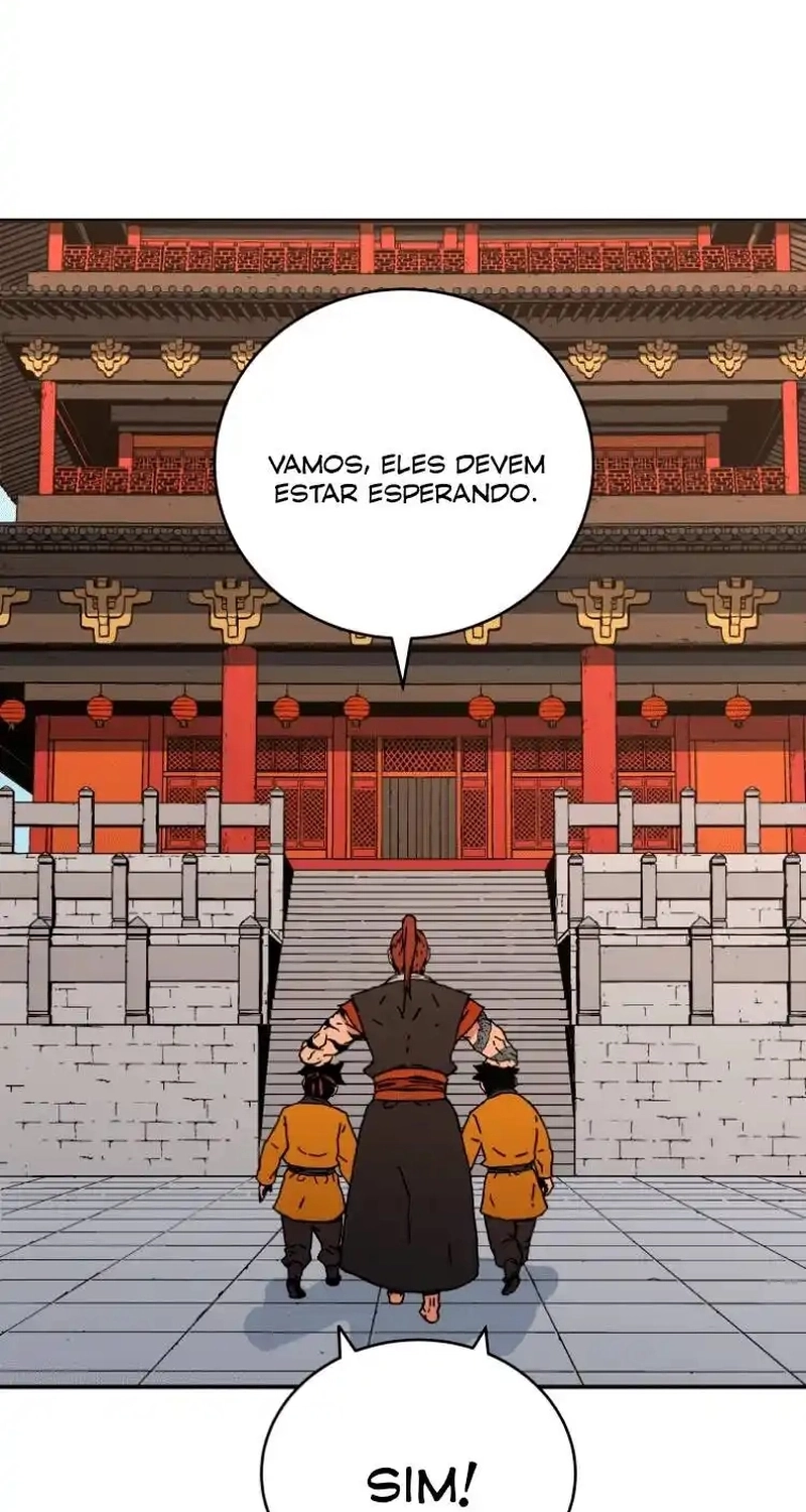 Pai Incomparável Capítulo 115 Página 88