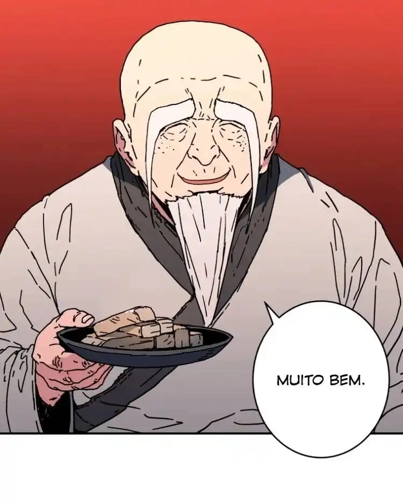 Pai Incomparável Capítulo 116 Página 4