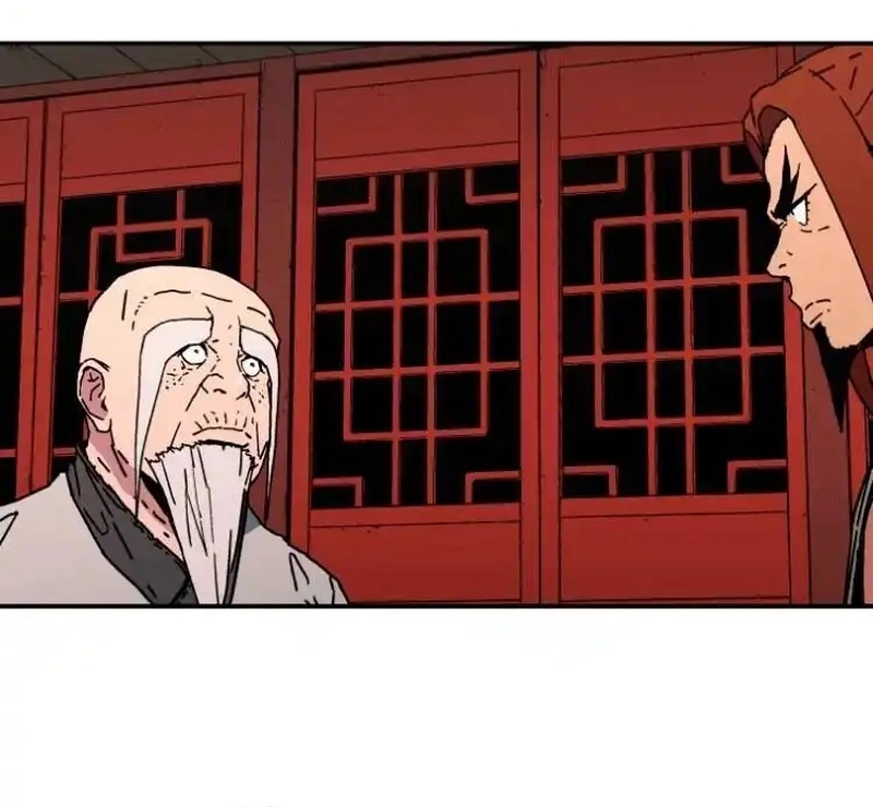 Pai Incomparável Capítulo 116 Página 7
