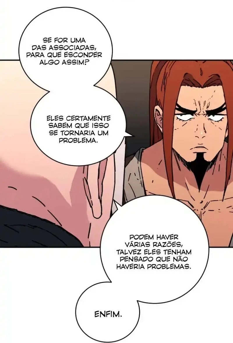 Pai Incomparável Capítulo 116 Página 12