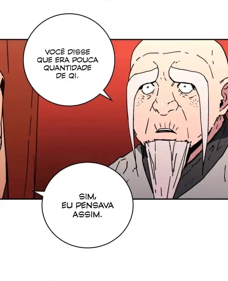 Pai Incomparável Capítulo 116 Página 13