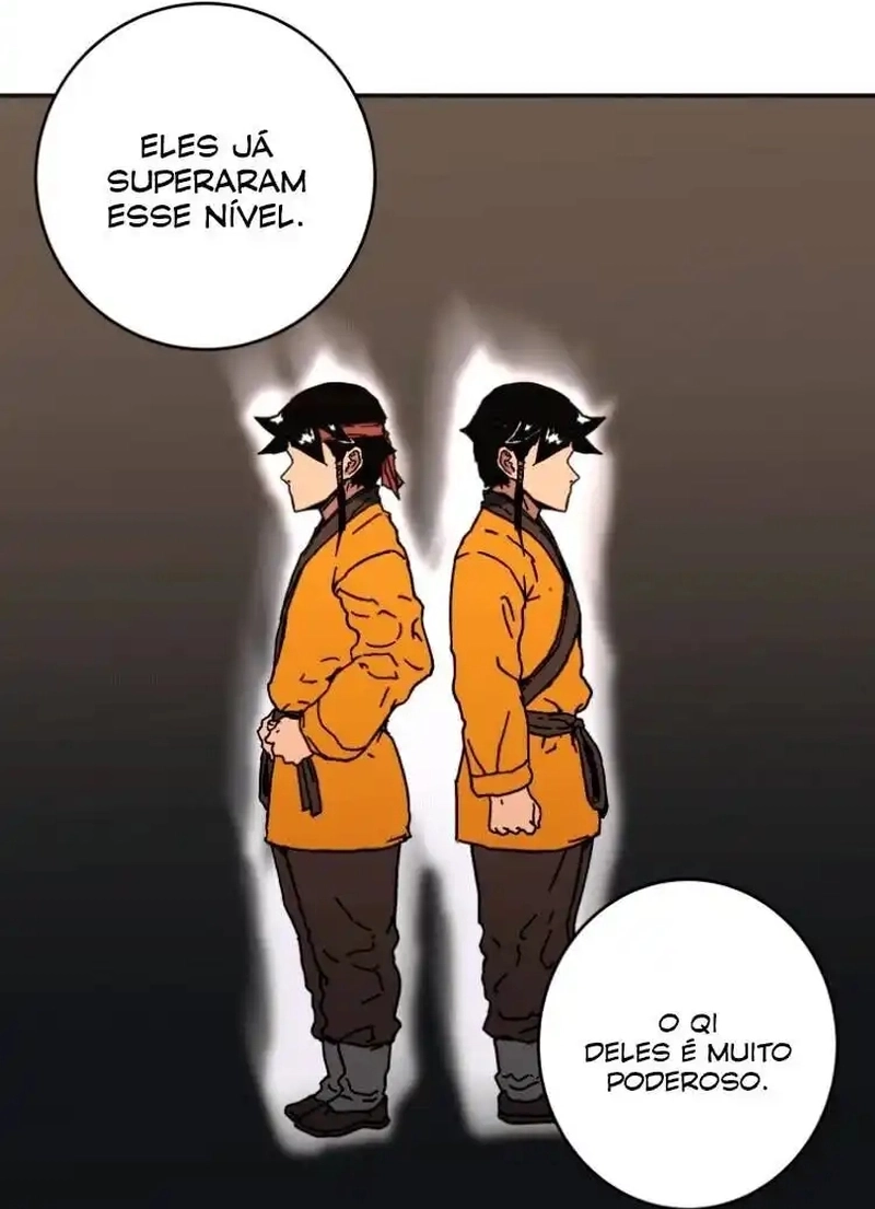 Pai Incomparável Capítulo 116 Página 14