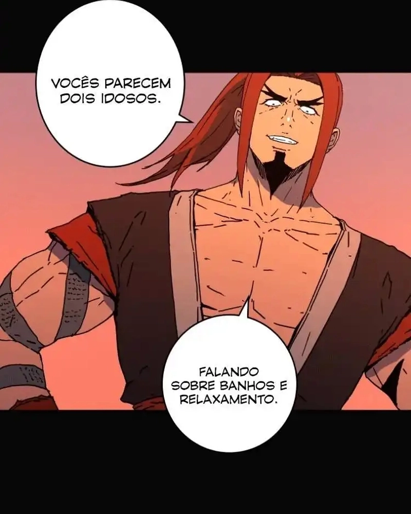 Pai Incomparável Capítulo 116 Página 26