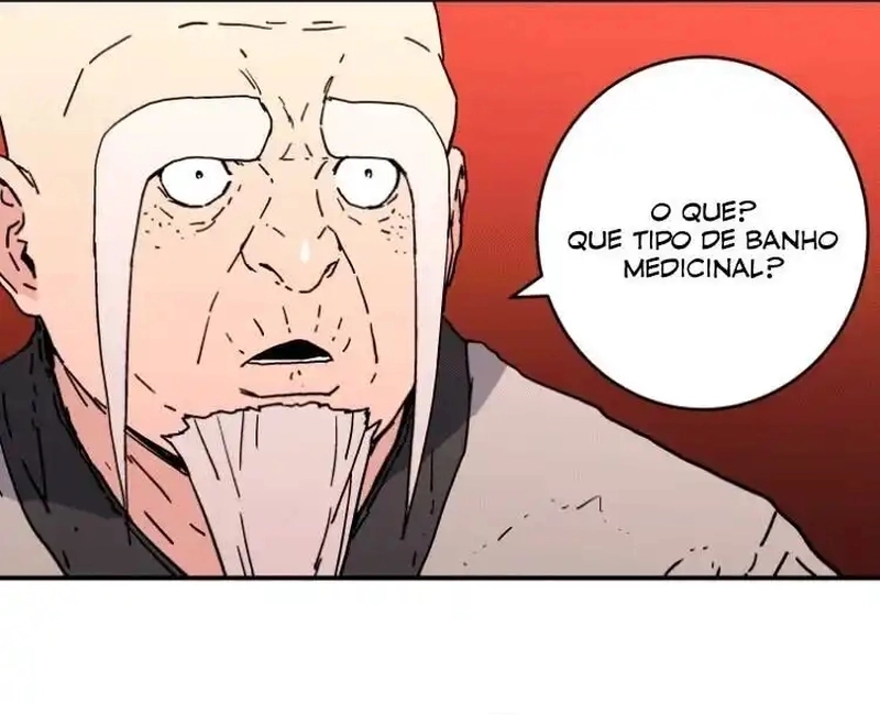 Pai Incomparável Capítulo 116 Página 32