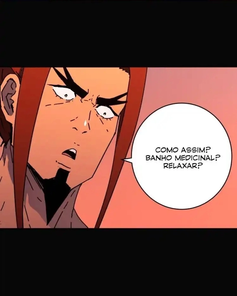 Pai Incomparável Capítulo 116 Página 28