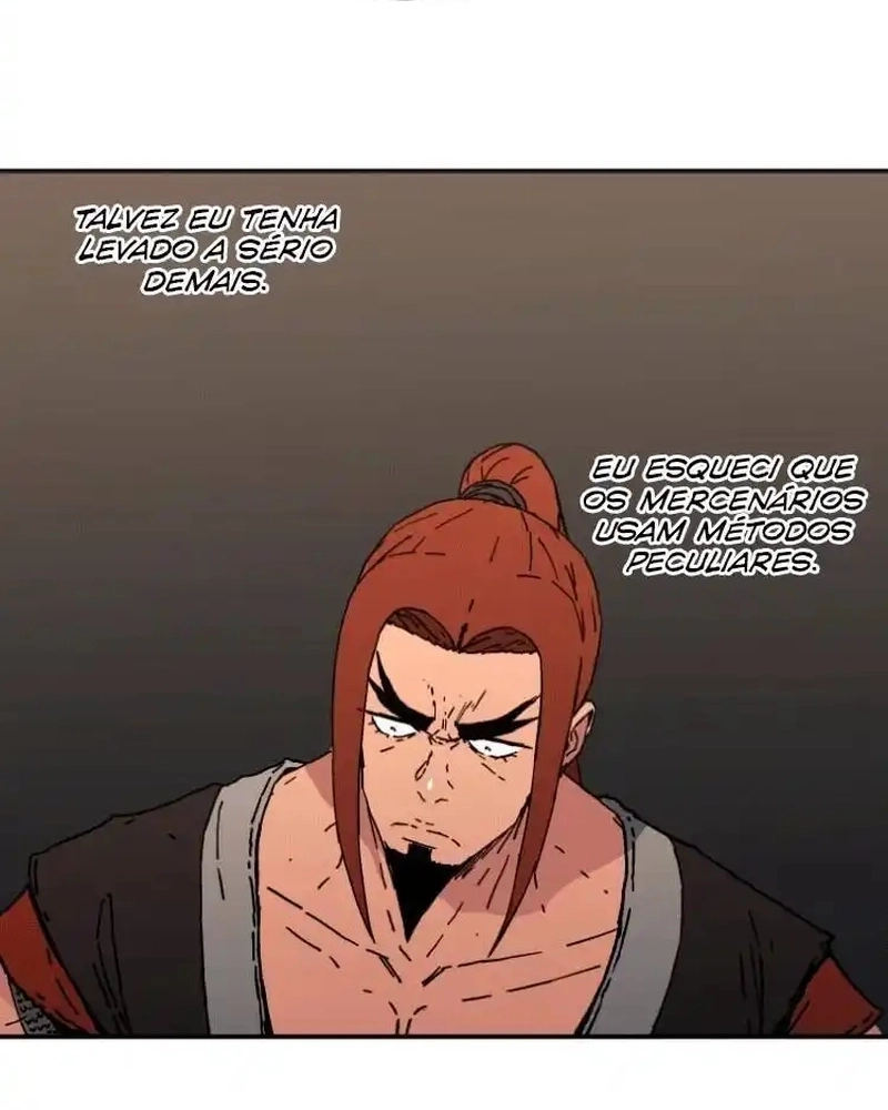 Pai Incomparável Capítulo 116 Página 35