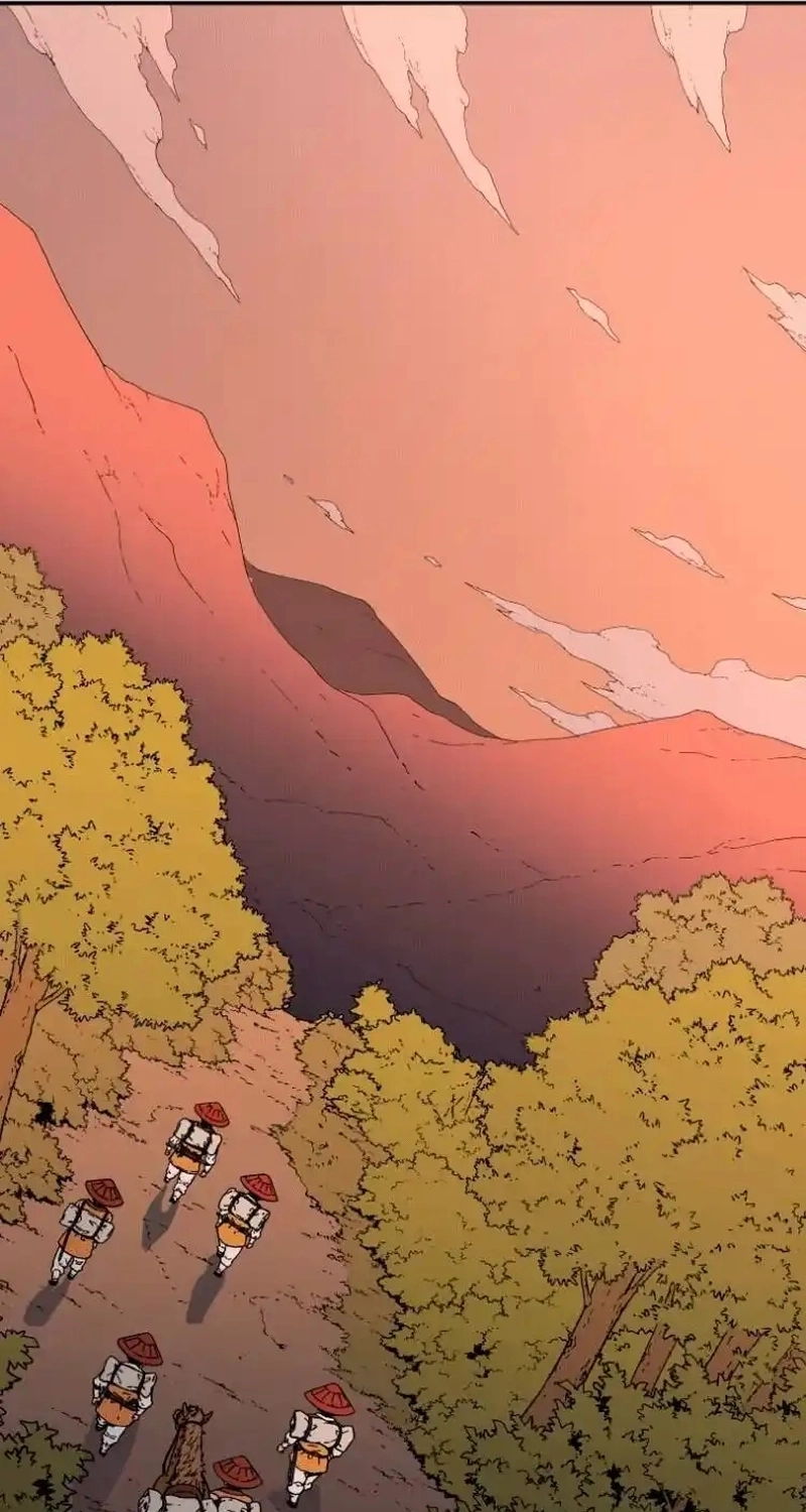 Pai Incomparável Capítulo 116 Página 38
