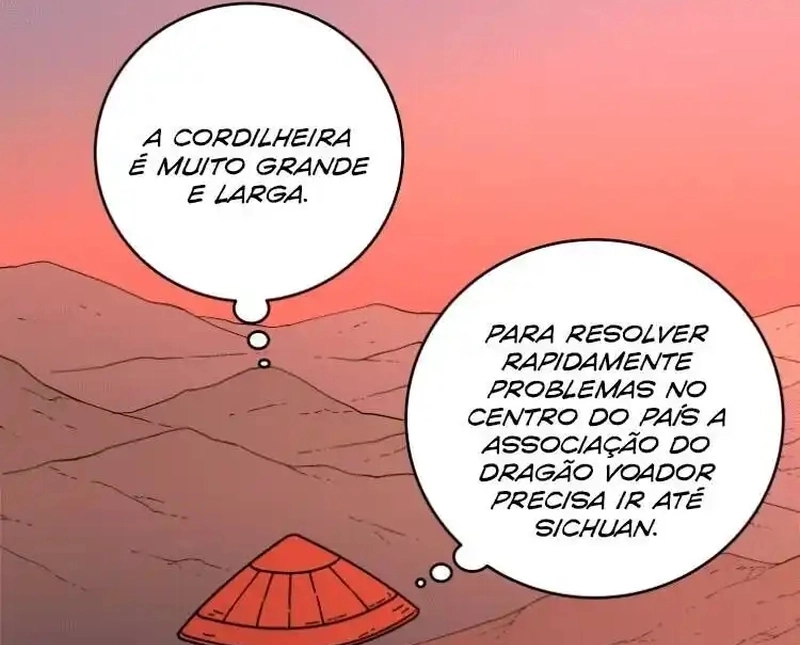 Pai Incomparável Capítulo 116 Página 43