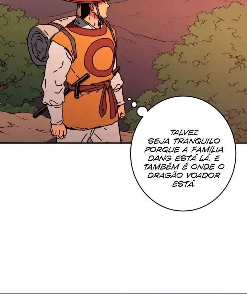Pai Incomparável Capítulo 116 Página 44