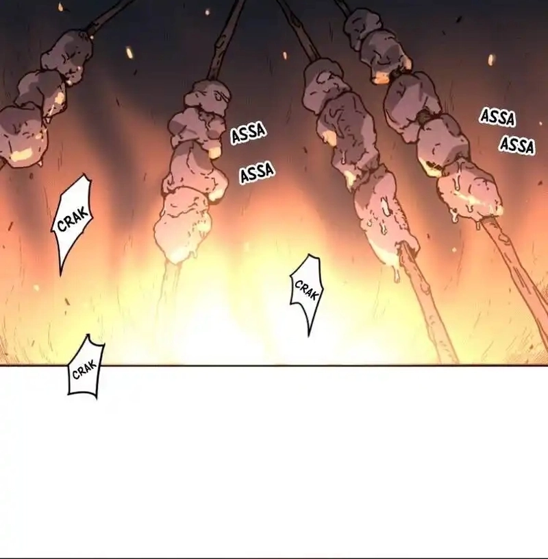 Pai Incomparável Capítulo 116 Página 46