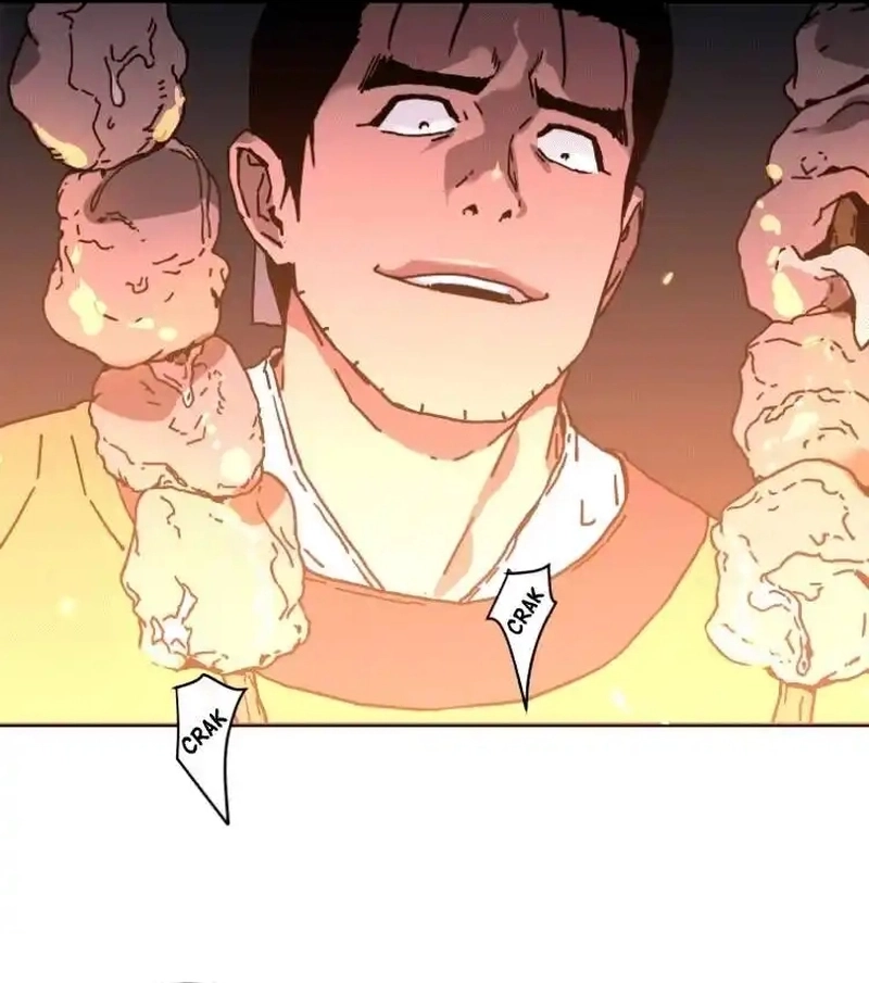 Pai Incomparável Capítulo 116 Página 47