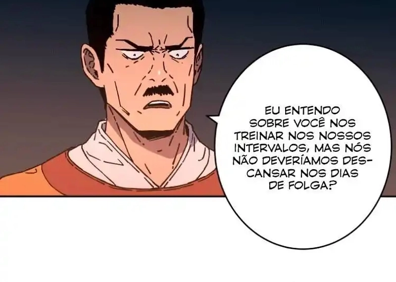 Pai Incomparável Capítulo 116 Página 50