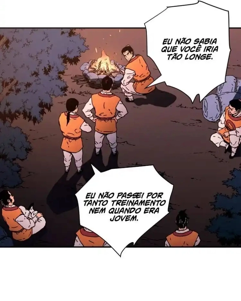 Pai Incomparável Capítulo 116 Página 53