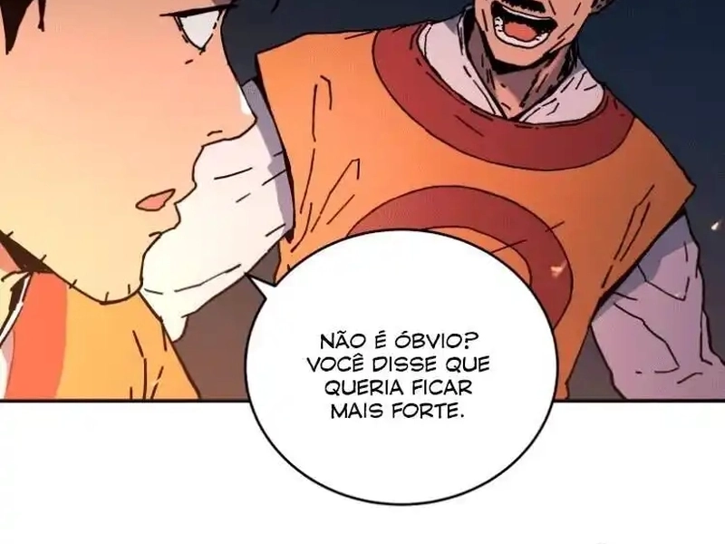 Pai Incomparável Capítulo 116 Página 52