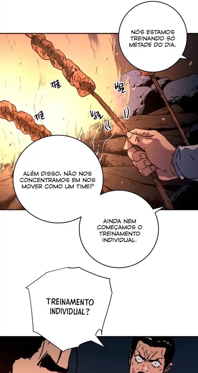 Pai Incomparável Capítulo 116 Página 51