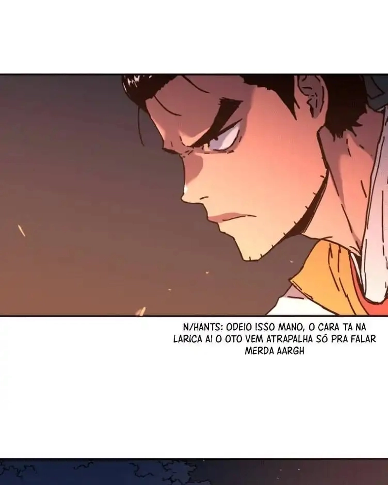 Pai Incomparável Capítulo 116 Página 54